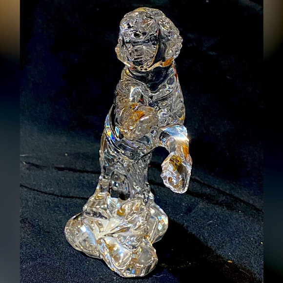 Princess House Accents Discontinued Princess House Wonders Of The